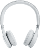JBL Live 460NC Wireless Headset - Fehér