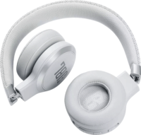 JBL Live 460NC Wireless Headset - Fehér