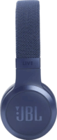 JBL Live 460NC Wireless Headset - Kék