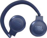 JBL Live 460NC Wireless Headset - Kék