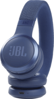 JBL Live 460NC Wireless Headset - Kék