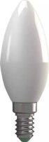 Emos Basic LED Candle izzó 8,3W 900lm 3000K E14 - Meleg fehér