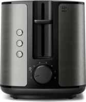 Philips Viva Collection HD2651/80 Kenyérpirító - Szürke