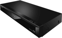 Panasonic DMR-BST760AG Blu-ray lejátszó/felvevő
