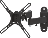 Emos KT3223 10"-32" LCD TV/Monitor fali tartó - Fekete