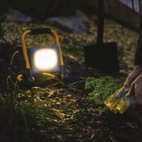 Emos ILIO ZS3332 LED Munkalámpa - Természetes fehér