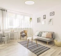 Emos ALVI EXCLUSIVE Fali / Mennyezeti LED lámpa