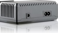 EverActive UC-4200 4x AA/AAA NiMH Akkumulátor töltő