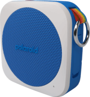 Polaroid P1 Hordozható Bluetooth Hangszóró - Kék