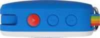 Polaroid P1 Hordozható Bluetooth Hangszóró - Kék