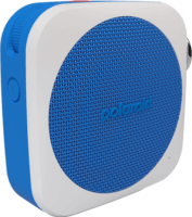 Polaroid P1 Hordozható Bluetooth Hangszóró - Kék