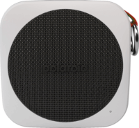 Polaroid P1 Hordozható Bluetooth Hangszóró - Fekete