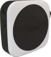 Polaroid P1 Hordozható Bluetooth Hangszóró - Fekete