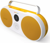 Polaroid P3 Hordozható Bluetooth Hangszóró - Sárga