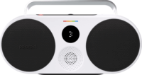 Polaroid P3 Hordozható Bluetooth Hangszóró - Fekete