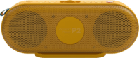 Polaroid P2 Hordozható Bluetooth Hangszóró - Sárga