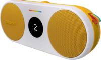 Polaroid P2 Hordozható Bluetooth Hangszóró - Sárga