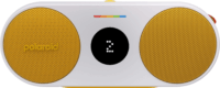 Polaroid P2 Hordozható Bluetooth Hangszóró - Sárga
