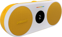 Polaroid P2 Hordozható Bluetooth Hangszóró - Sárga