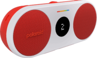 Polaroid P2 Hordozható Bluetooth Hangszóró - Piros
