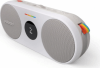 Polaroid P2 Hordozható Bluetooth Hangszóró - Szürke