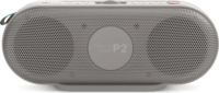 Polaroid P2 Hordozható Bluetooth Hangszóró - Szürke