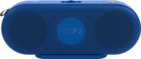 Polaroid P2 Hordozható Bluetooth Hangszóró - Kék