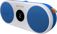 Polaroid P2 Hordozható Bluetooth Hangszóró - Kék