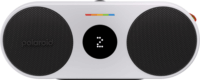 Polaroid P2 Hordozható Bluetooth Hangszóró - Fekete