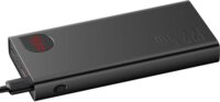 Baseus Adaman Powerbank 20000mAh (1.5-5A / 4.5-12V) - Fekete