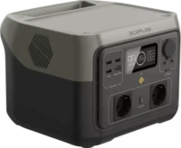 EcoFlow River 2 Max Lithium Powerstation 512Wh