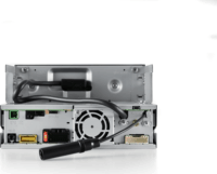 Pioneer SPH-EVO64DAB Autó HiFi fejegység