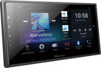 Pioneer SPH-EVO64DAB Autó HiFi fejegység