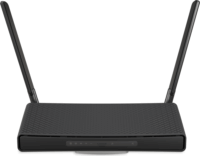 MikroTik hAP ax3 Dual Band Gigabit Router