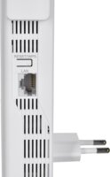 Mercusys ME70X WiFi 6 Dual Band Range Extender AX1800