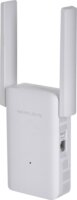 Mercusys ME70X WiFi 6 Dual Band Range Extender AX1800