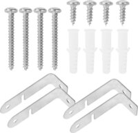 N'oveen CH5000 Szabadonálló Elektromos konvektor 2000W - Fehér