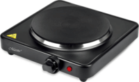 Maestro MR-772-1 Elektromos főzőlap - Fekete