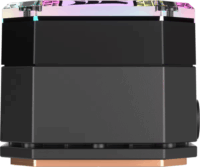 Corsair H150i Elite Capellix XT 360 CPU Vízhűtés - Fekete