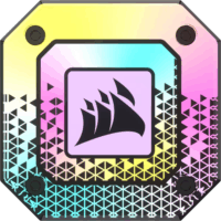 Corsair H150i Elite Capellix XT 360 CPU Vízhűtés - Fekete