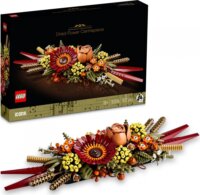 LEGO® Icons: 10314 - Szárazvirág dekoráció