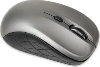 iBox Rosella Pro Wireless Egér - Szürke