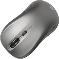 iBox Rosella Pro Wireless Egér - Szürke