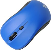 iBox Rosella Pro Wireless Egér - Kék