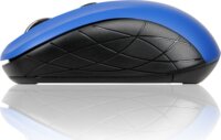 iBox Rosella Pro Wireless Egér - Kék