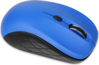 iBox Rosella Pro Wireless Egér - Kék