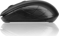 iBox Rosella Pro Wireless Egér - Fekete