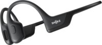 Shokz OpenRun PRO Mini Bluetooth Csontrezgéses Sport Fejhallgató Headset - Fekete