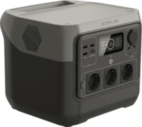 EcoFlow River 2 Pro Lithium Powerstation 768Wh