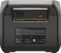 EcoFlow River 2 Pro Lithium Powerstation 768Wh